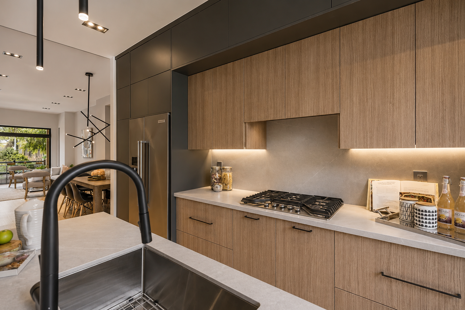Cabinet showcase 4