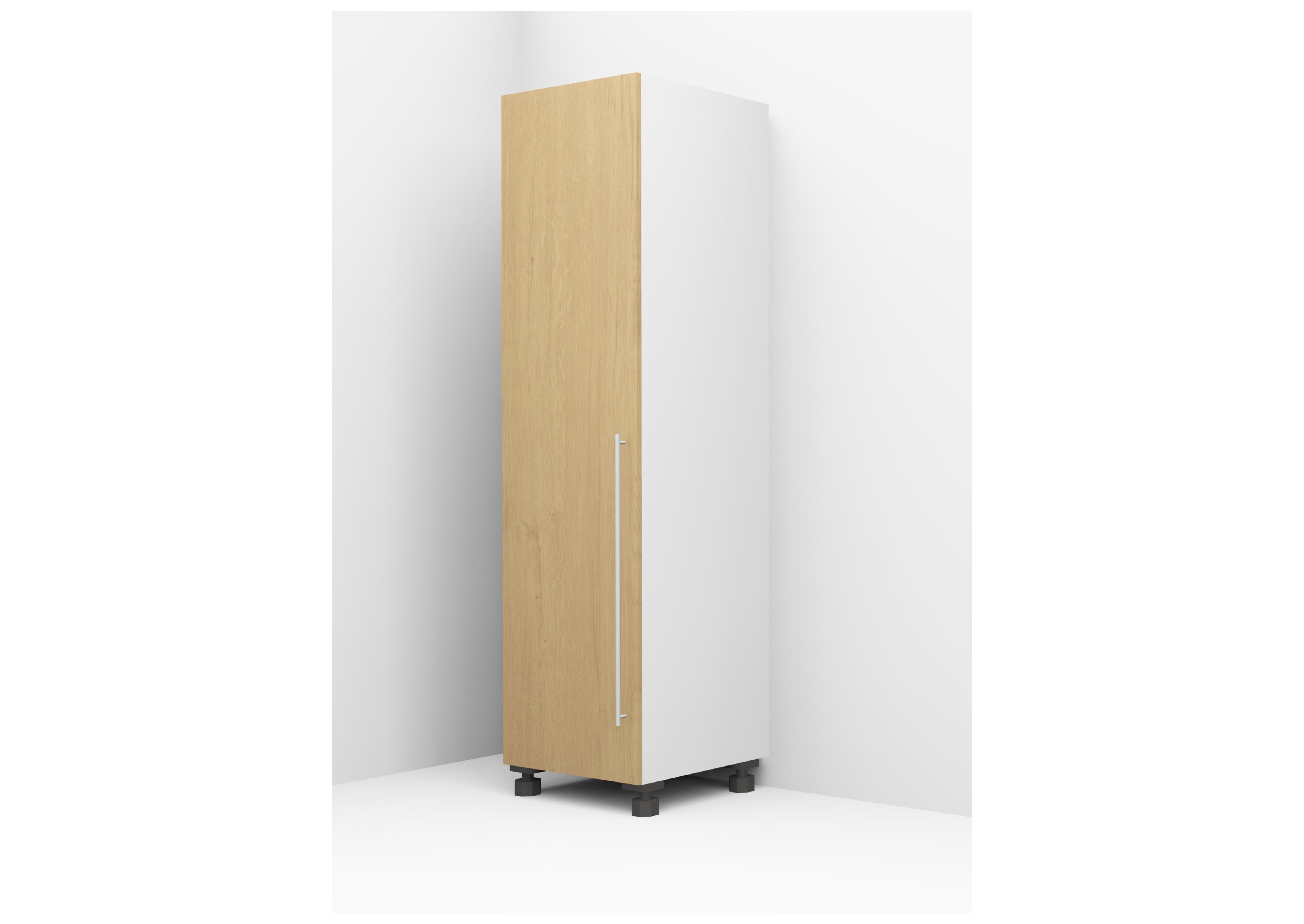 Larder / Pantry Columns