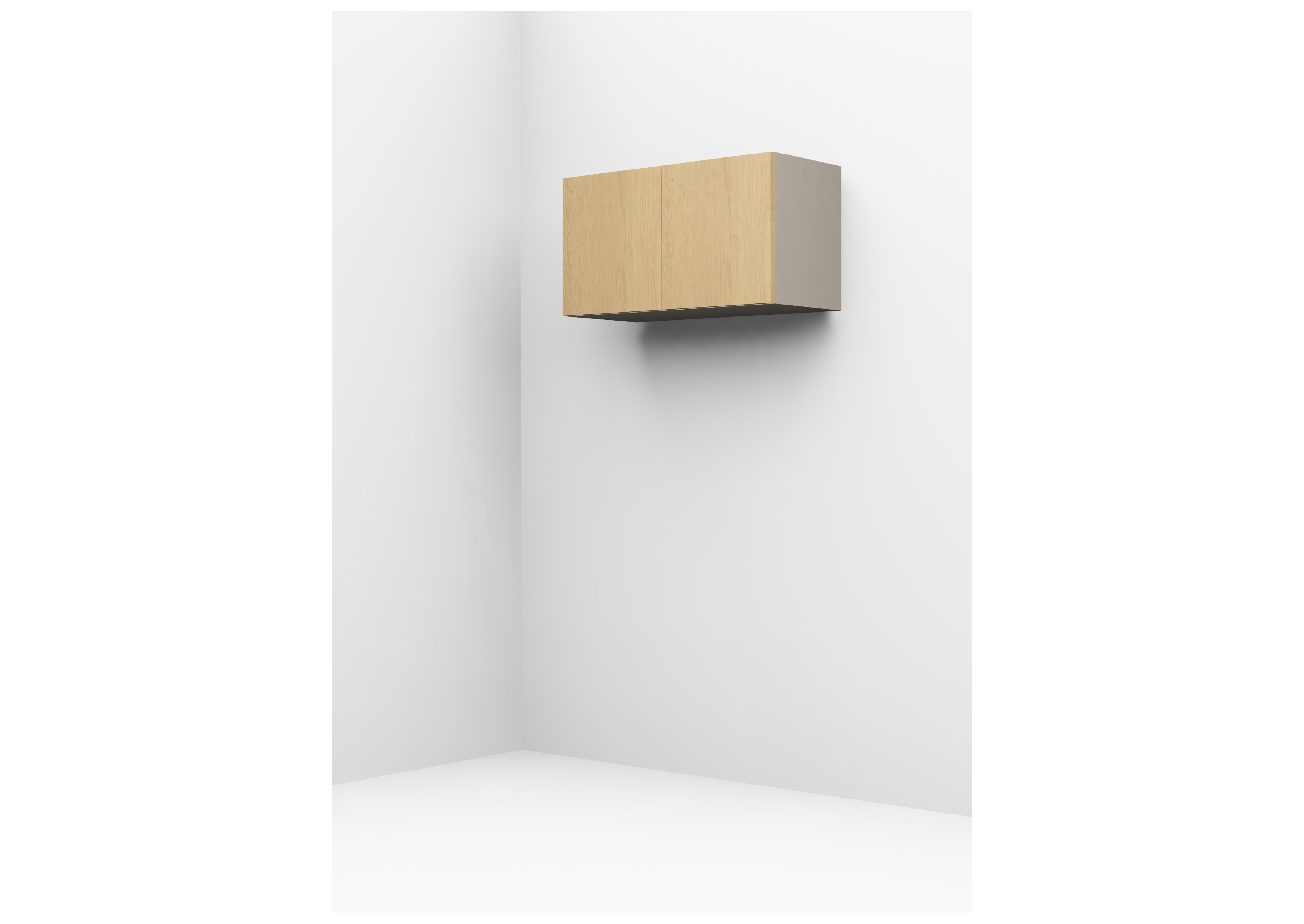 Wall Unit (Horizontal) 450x900 – Merino
